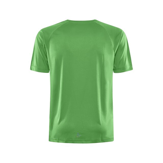 Produktbild föreställande artikeln T-SHIRT CRAFT 1909878 UNIFY GRÖN STL 3XL från kategorin Överdelar